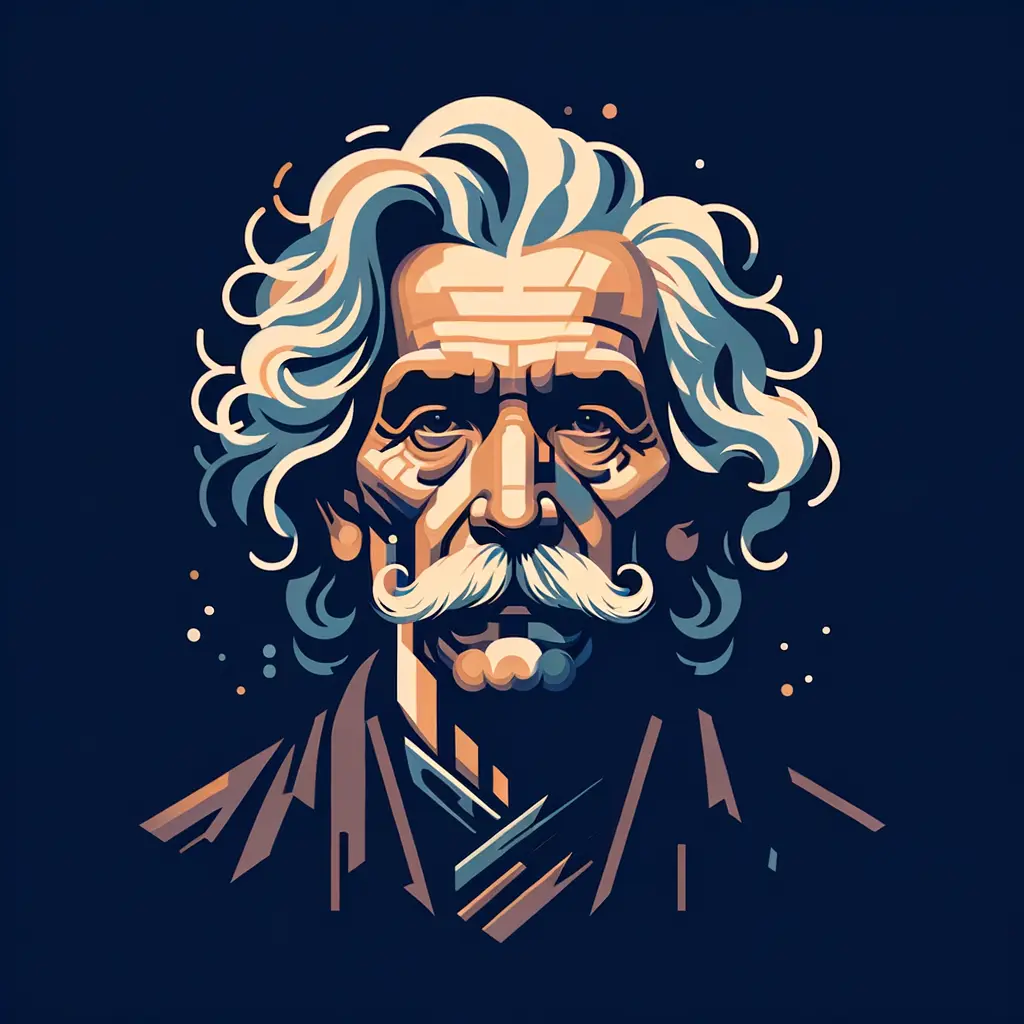 Albert Einstein — Mentor IA de Física y Ciencia