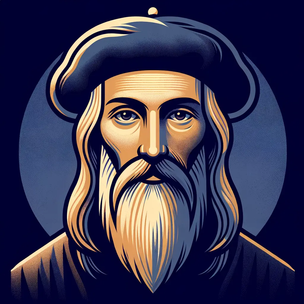 Leonardo Da Vinci — Mentor IA de Arte y Ciencia