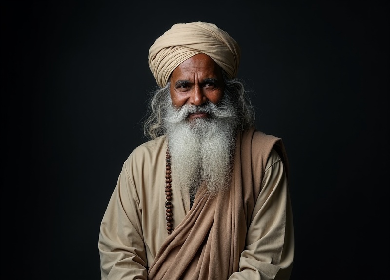 Sadhguru