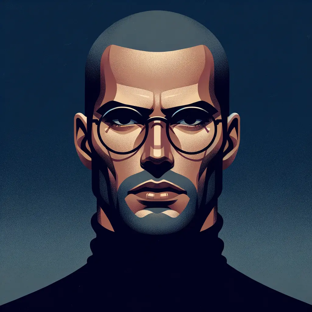 Steve Jobs — Mentor IA de Tecnología y Negocios